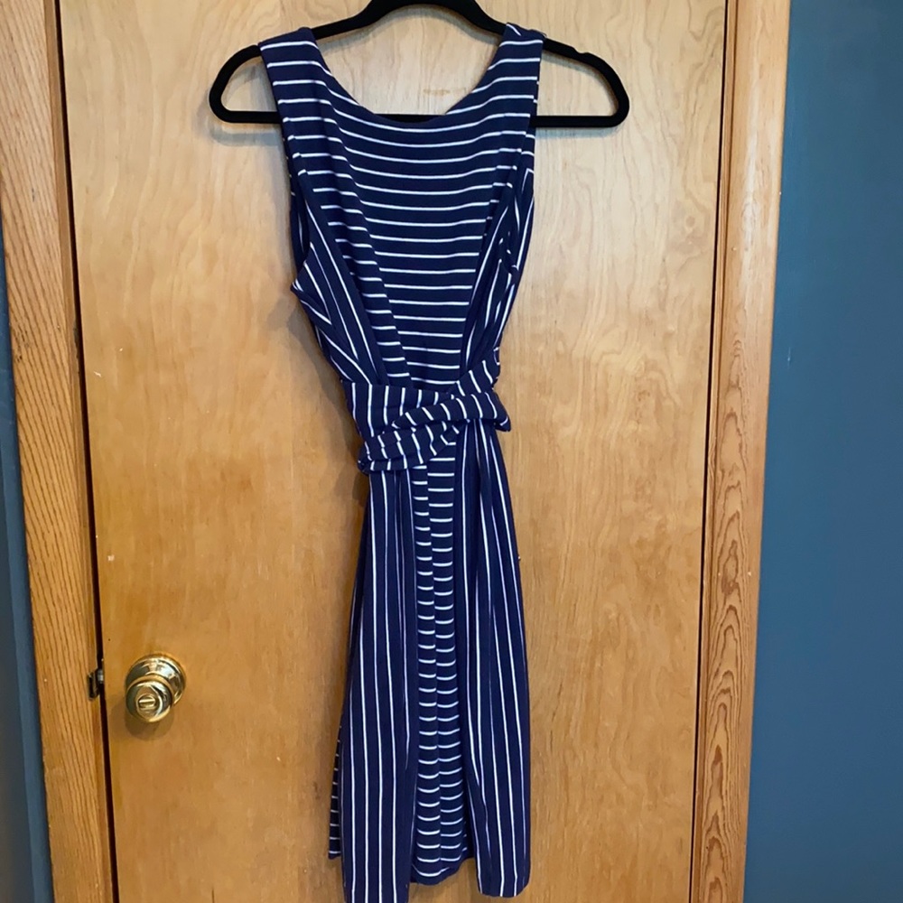 Maternity Dress: Large, A Pea in the Pod